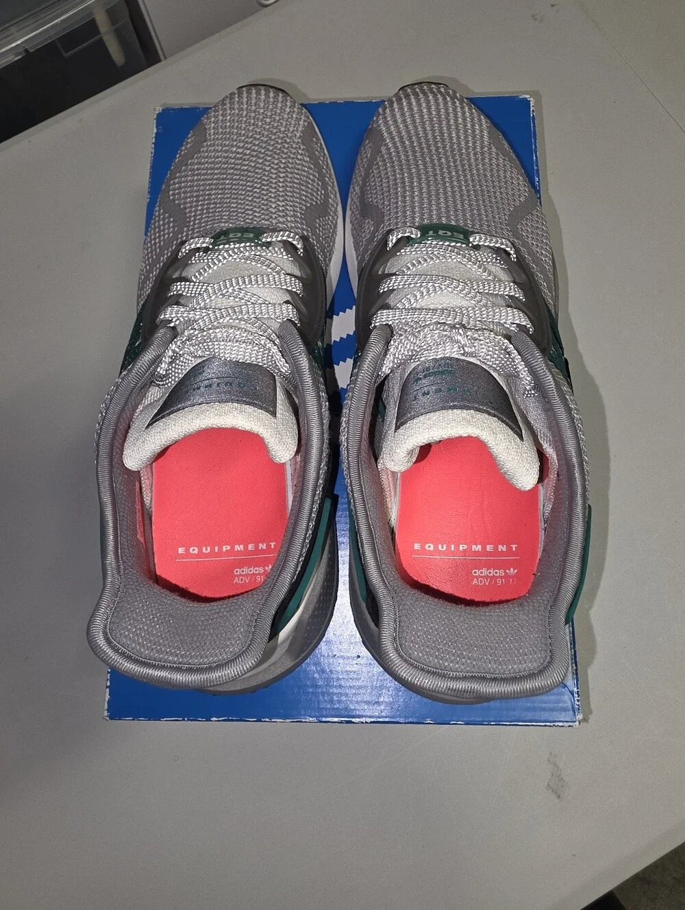 adidas EQT Cushion ADV 